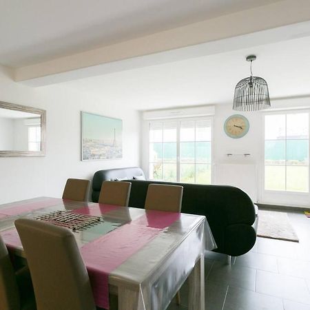 Big House 2 Minutes From Disneyland Paris 塞里斯 外观 照片